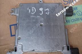 БЛОК УПРАВЛЕНИЯ ДВИГАТЕЛЕМ HONDA CIVIC VI 95- 1.4i 37820-P3X