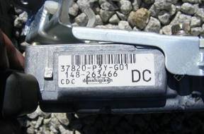 БЛОК УПРАВЛЕНИЯ ДВИГАТЕЛЕМ Honda Civic VI 95-2000 год 1.4 16v DC