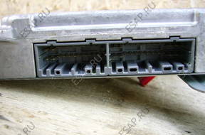 БЛОК УПРАВЛЕНИЯ ДВИГАТЕЛЕМ Honda Civic VI 96-01 1.4 16V 75KM