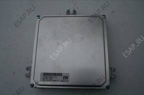 БЛОК УПРАВЛЕНИЯ ДВИГАТЕЛЕМ HONDA CIVIC VII 1,4 37820-PMA-G12