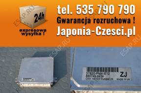 БЛОК УПРАВЛЕНИЯ ДВИГАТЕЛЕМ HONDA CIVIC VII 1.4 16V 00-06