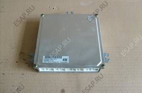 БЛОК УПРАВЛЕНИЯ ДВИГАТЕЛЕМ HONDA CIVIC VII 1.4 16V D14Z6