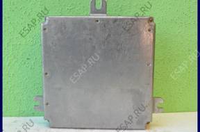 БЛОК УПРАВЛЕНИЯ ДВИГАТЕЛЕМ HONDA CIVIC VII 1.4 37820-PMA-E12