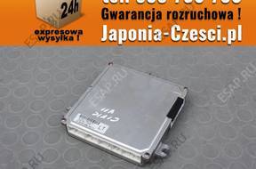 БЛОК УПРАВЛЕНИЯ ДВИГАТЕЛЕМ HONDA CIVIC VII 1.6 16V 00-06