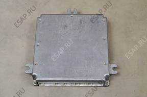 БЛОК УПРАВЛЕНИЯ ДВИГАТЕЛЕМ HONDA CIVIC VII 1.6 16V 01-05