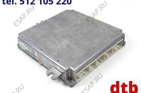 БЛОК УПРАВЛЕНИЯ ДВИГАТЕЛЕМ HONDA CIVIC VII 1.6 37820PMHE71