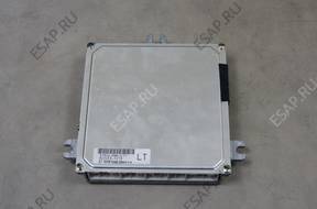 БЛОК УПРАВЛЕНИЯ ДВИГАТЕЛЕМ HONDA CIVIC VII 1.6 VTEC 00-04