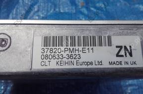 БЛОК УПРАВЛЕНИЯ ДВИГАТЕЛЕМ Honda CIvic VII 37820PMHE11