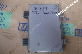 БЛОК УПРАВЛЕНИЯ ДВИГАТЕЛЕМ HONDA CIVIC VTEC D16Y7 37820-P2E