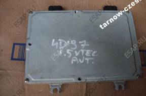 БЛОК УПРАВЛЕНИЯ ДВИГАТЕЛЕМ HONDA CIVIC VTEC-E 37820-P2Y-G51