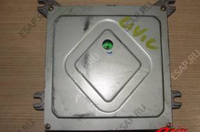 БЛОК УПРАВЛЕНИЯ ДВИГАТЕЛЕМ honda civic