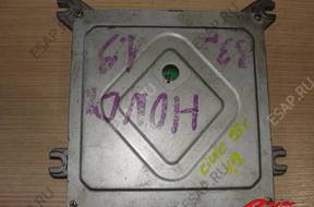 БЛОК УПРАВЛЕНИЯ ДВИГАТЕЛЕМ honda civic