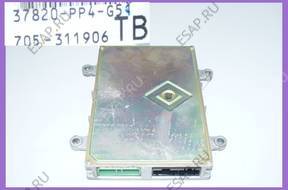 БЛОК УПРАВЛЕНИЯ ДВИГАТЕЛЕМ HONDA CONCERTO 1.6 37820-PP4-G51
