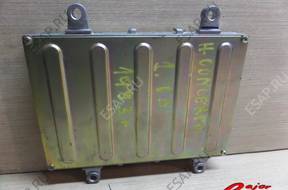 БЛОК УПРАВЛЕНИЯ ДВИГАТЕЛЕМ HONDA CONCERTO 37820-PP5-G01