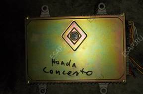 БЛОК УПРАВЛЕНИЯ   ДВИГАТЕЛЕМ HONDA CONCERTO TH