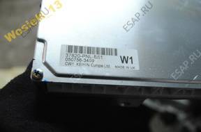 БЛОК УПРАВЛЕНИЯ ДВИГАТЕЛЕМ HONDA CR-V 03 год, 37820-PNL-E51 2.0B