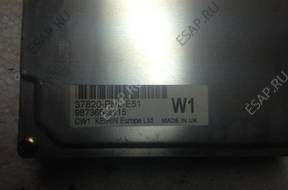 БЛОК УПРАВЛЕНИЯ ДВИГАТЕЛЕМ HONDA CR-V 2003 год 37820-PNL - E51
