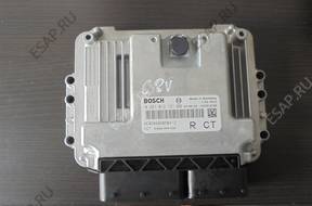 БЛОК УПРАВЛЕНИЯ ДВИГАТЕЛЕМ HONDA CR-V 2005 год 2.2 CDTI