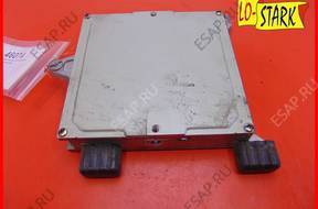 БЛОК УПРАВЛЕНИЯ ДВИГАТЕЛЕМ Honda CR-V 2.0B 37820-PHK-G01 FV