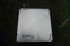 БЛОК УПРАВЛЕНИЯ ДВИГАТЕЛЕМ HONDA CR-V II 2.0 16V 01-05 год,