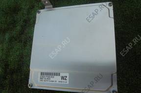 БЛОК УПРАВЛЕНИЯ ДВИГАТЕЛЕМ HONDA CR-V II 2.0 16V 01-05 год,