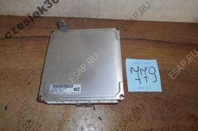 БЛОК УПРАВЛЕНИЯ ДВИГАТЕЛЕМ HONDA CR-V II 2.0 I-VTEC 01-05
