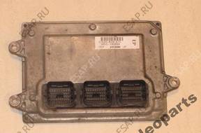 БЛОК УПРАВЛЕНИЯ ДВИГАТЕЛЕМ HONDA CRV 2,4 B 37820-RZA-75