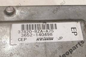 БЛОК УПРАВЛЕНИЯ ДВИГАТЕЛЕМ HONDA CRV 2,4 B 37820-RZA-75