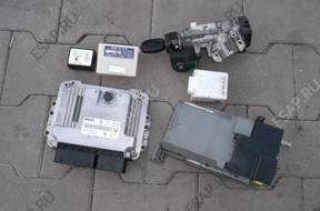 БЛОК УПРАВЛЕНИЯ ДВИГАТЕЛЕМ HONDA CRV 2 LIFT 2.2 I-CTDI --