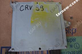 БЛОК УПРАВЛЕНИЯ ДВИГАТЕЛЕМ HONDA CRV 99-01 37820-PHK CR-V