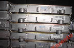 БЛОК УПРАВЛЕНИЯ ДВИГАТЕЛЕМ honda crx 88-92 ed9 d16z5 pm7