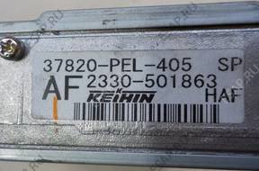 БЛОК УПРАВЛЕНИЯ ДВИГАТЕЛЕМ HONDA HRV 1.6 37820-PEL-405