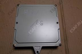 БЛОК УПРАВЛЕНИЯ   ДВИГАТЕЛЕМ HONDA HRV HR-V 1.6B