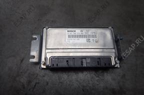 БЛОК УПРАВЛЕНИЯ ДВИГАТЕЛЕМ HONDA JAZZ 02-08 0261208374