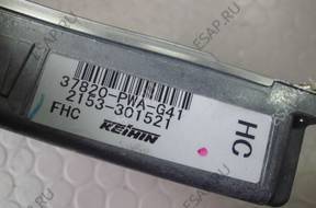 БЛОК УПРАВЛЕНИЯ   ДВИГАТЕЛЕМ HONDA JAZZ 02-2008 год
