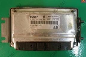 БЛОК УПРАВЛЕНИЯ ДВИГАТЕЛЕМ HONDA JAZZ 1.2 BOSCH 0261207984