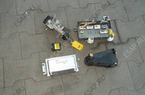 БЛОК УПРАВЛЕНИЯ   ДВИГАТЕЛЕМ HONDA JAZZ 1.2 I-DSI