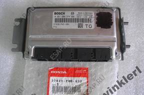 БЛОК УПРАВЛЕНИЯ    ДВИГАТЕЛЕМ HONDA JAZZ 1.2