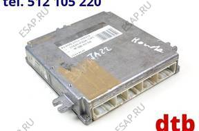 БЛОК УПРАВЛЕНИЯ ДВИГАТЕЛЕМ HONDA JAZZ 1.3 1.4 37820PWAG41