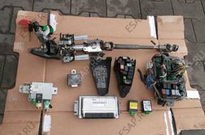 БЛОК УПРАВЛЕНИЯ   ДВИГАТЕЛЕМ HONDA JAZZ 1.4 16V