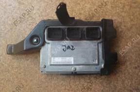 БЛОК УПРАВЛЕНИЯ ДВИГАТЕЛЕМ HONDA JAZZ 1.4 2011-2014