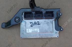 БЛОК УПРАВЛЕНИЯ ДВИГАТЕЛЕМ HONDA JAZZ 2008-2014