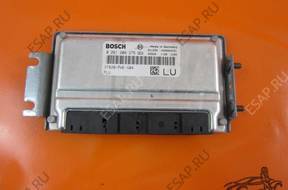 БЛОК УПРАВЛЕНИЯ ДВИГАТЕЛЕМ HONDA JAZZ II 1.4  0261208375