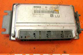 БЛОК УПРАВЛЕНИЯ ДВИГАТЕЛЕМ HONDA JAZZ II 1.4 0261208375