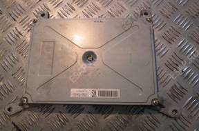 БЛОК УПРАВЛЕНИЯ ДВИГАТЕЛЕМ Honda Legend 37820-P5A-E03 C35A5