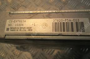 БЛОК УПРАВЛЕНИЯ ДВИГАТЕЛЕМ Honda Legend 37820-P5A-E03 C35A5