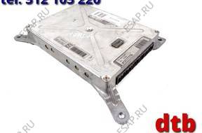 БЛОК УПРАВЛЕНИЯ   ДВИГАТЕЛЕМ HONDA LEGEND 91-96 3.2