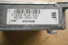 БЛОК УПРАВЛЕНИЯ ДВИГАТЕЛЕМ HONDA LEGEND KB-1 3.5 V6