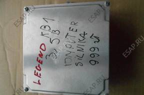 БЛОК УПРАВЛЕНИЯ ДВИГАТЕЛЕМ HONDA LEGEND KB-1 3.5 V6