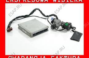 БЛОК УПРАВЛЕНИЯ / ДВИГАТЕЛЕМ HONDA LOGO 00 1.3